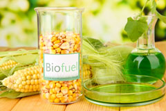 Rushbury biofuel availability