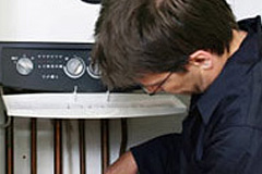 boiler repair Rushbury