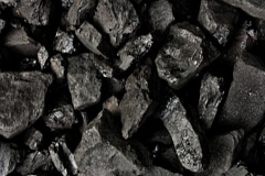Rushbury coal boiler costs