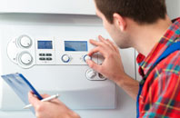 free commercial Rushbury boiler quotes