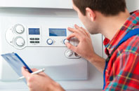 free Rushbury gas safe engineer quotes