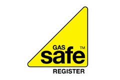 gas safe companies Rushbury